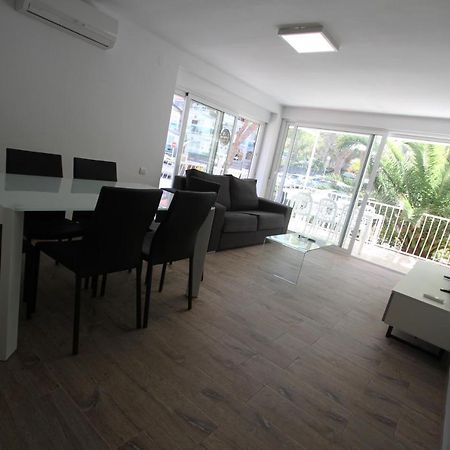 For A Stay Don Quijote Salou Esterno foto