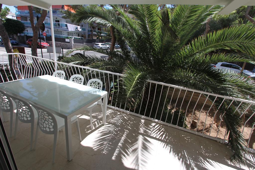 For A Stay Don Quijote Salou Esterno foto
