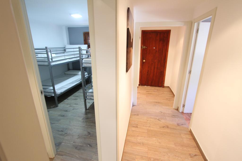 For A Stay Don Quijote Salou Esterno foto