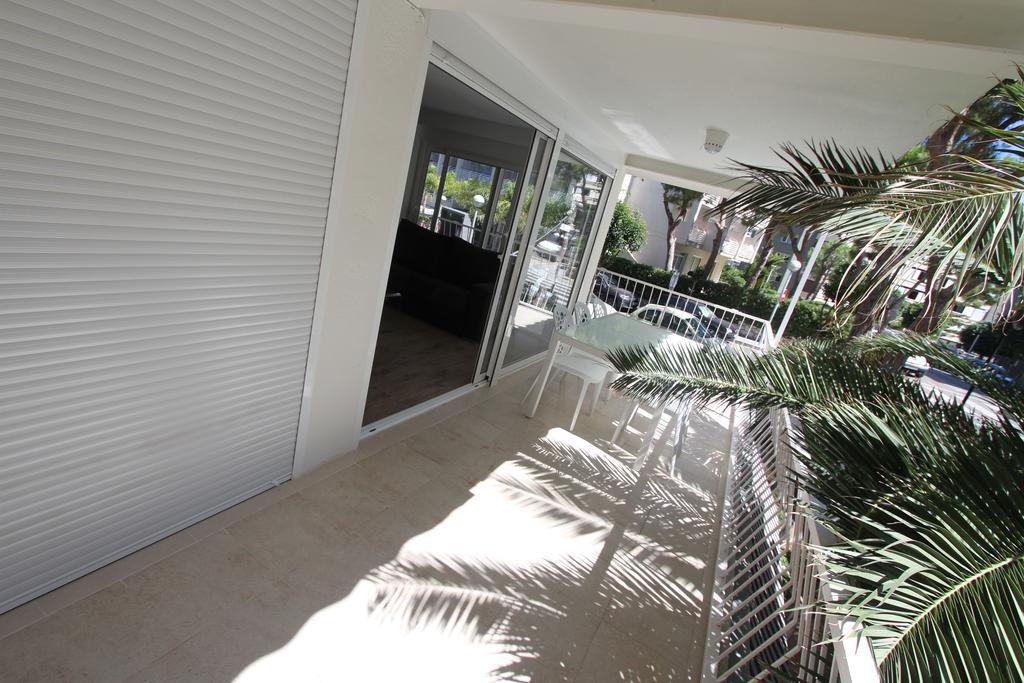 For A Stay Don Quijote Salou Esterno foto