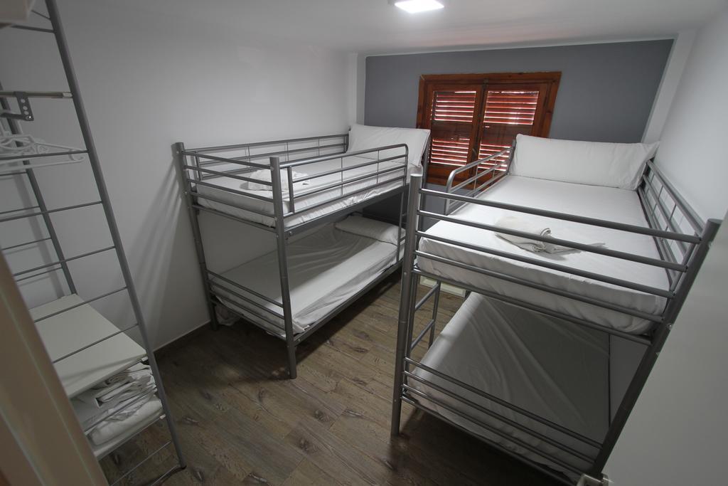 For A Stay Don Quijote Salou Esterno foto