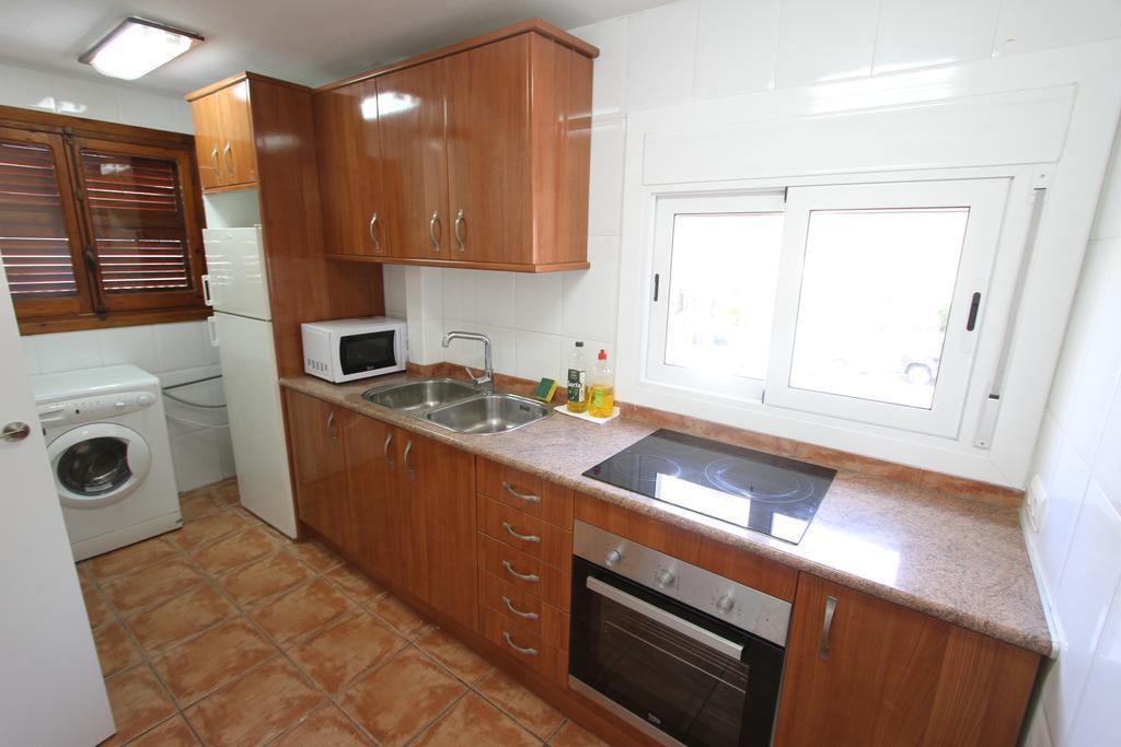 For A Stay Don Quijote Salou Esterno foto