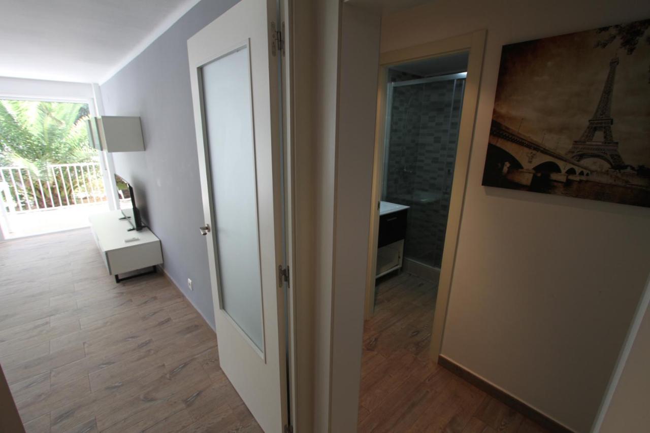 For A Stay Don Quijote Salou Esterno foto